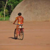 AMAZONIA - voyage en terres indigènes